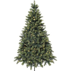 Bild Weihnachtsbaum grün