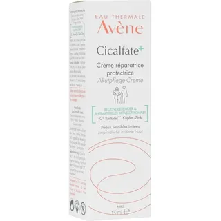 Cicalfate+ Akutpflege-Creme 15 ml