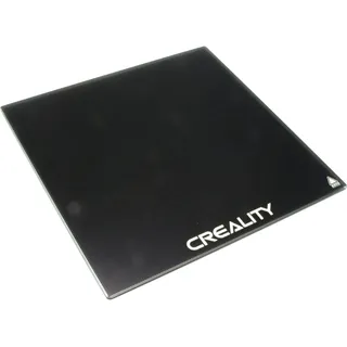 Creality Carbon-Glasplatte (Druckbett), 3D Drucker Zubehör