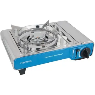 CAMPINGAZ Camp Bistro DLX Stopgaz Kartuschen-Gaskocher