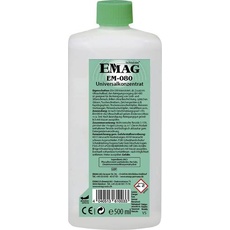 Bild Emag EM080 Reinigungskonzentrat Universal 500ml