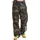 Brandit US Ranger Cargohose Woodland 3XL