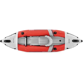 Intex Excursion Pro K1 grau/rot 68303