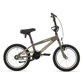 BMX-Rad Royal-Bugatti Tornado 16 Zoll - Camouflage