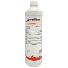 Certiman Caravan Elixier 1 Liter