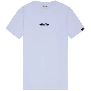 Ellesse OLLIO 2 TEE 1er Pack«, weiß, Obermaterial: 100% Baumwolle, normal, Rundhals, Shirts »T-Shirt