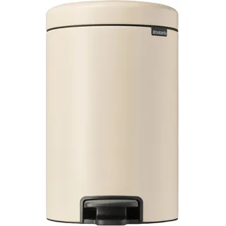 Brabantia Newicon 12 l soft beige