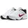 Herren Trainingsschuhe Defy All Day DJ1196-101 44.5 - White/Black-University Red - 44.5