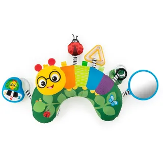 Baby Einstein Cal-a-PillowTM Tummy Time Activity Pillow