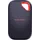 Extreme Portable V3 500 GB USB 3.2 Gen 2x2 Blau/Rot