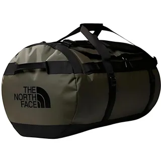 The North Face Base Camp M Reisetasche 65 cm grau