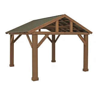 Westmann Yukon 14x12« BxT: 427x366 cm