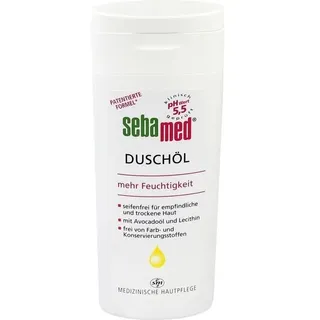 Sebamed Duschöl 200 ml