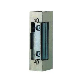 ASSA ABLOY effeff Türöffner ohne Schliessblech 17E 6-12 V AC/DC Stand.DIN L/R m.FaFix