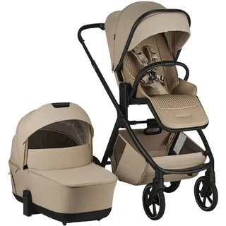 EasyWalker Zoey Almond Taupe, Beige