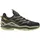 Maddox Pro GTX Lo Herren Slim Schwarz/Olive 47
