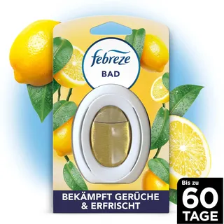 Febreze Raumduft BAD Zitrusfrische 8 ml