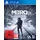Deep Silver Metro Exodus USK PS4