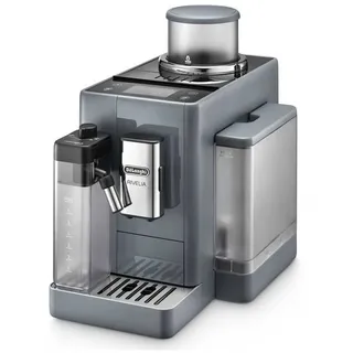 De'Longhi Rivelia EXAM440.55.G Kaffeevollautomat pebble grey