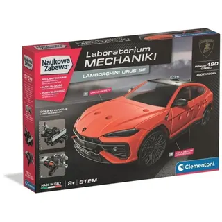 Clementoni, Lamborghini Urus, 50246