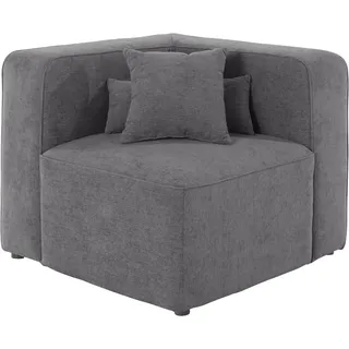 Andas Sofa-Eckelement »Sundstrup«, Modulserie, individuelle Zusammenstellung