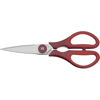 WMF Haushaltsschere Rot 21 cm