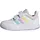 Ftwr White/Bliss Lilac/Clear Pink 33