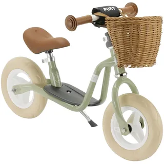 PUKY LR M Classic retro green