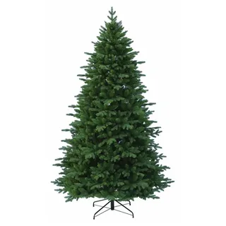Weihnachtsbaum „Forest Dream“ PE/PVC 23005 - Grün