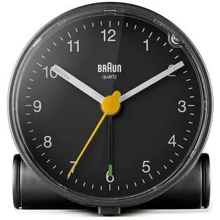 Braun BC01B schwarz