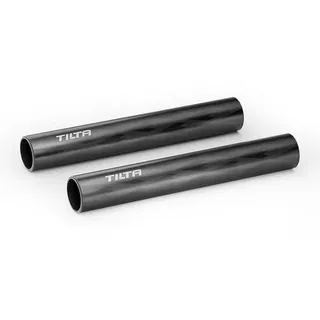 Tilta 15mm Carbon Fiber Rod Set 20cm