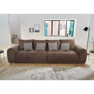Jockenhöfer XXL, »Moldau Luxus-Microfaser 306x83x134 cm«