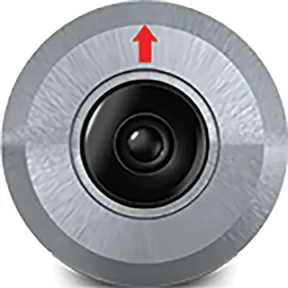 Ocean Led Eyes Hd Gen2 Underwater Steel Bezel Kamera - One Size