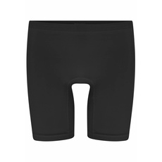 Tamaris Damen Slipshort lang ATTYMON Black S