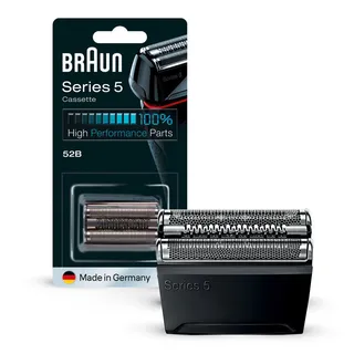 Braun Scherkopfkassette Kombipack Series 5 52B