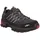 Rigel Low Trekking Shoes WP titanio-ferrari (60UU) 40,