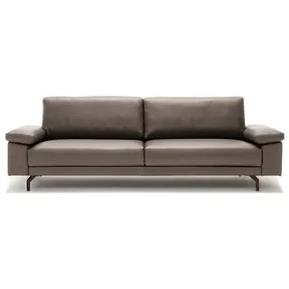 creation by rolf benz Creation BY ROLF BENZ, 3-Sitzer »CR.450 elegantes Designsofa mit hohem Sitzkomfort«, schwarz