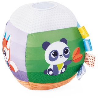 Chicco 00011564000000 Musikalischer, Musical Ball Collection 2023