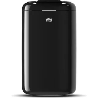 TORK B3 Mülleimer 5 l Schwarz
