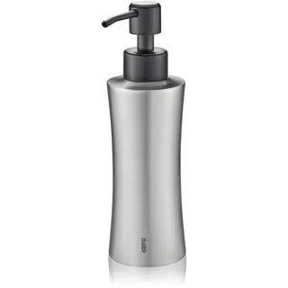 GEFU Seifenspender 230ml Silber