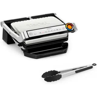 Tefal Optigrill GC 718 D10 2023 schwarz
