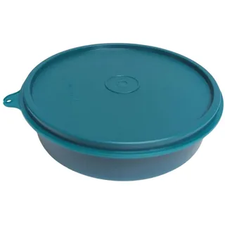 Tupperware Sommer Drops Schüssel mit Hängedeckel auslaufsicher Hitparade Frischedrops 500ml 500 ml Frischhaltedose grün Hängedeckel 500ml