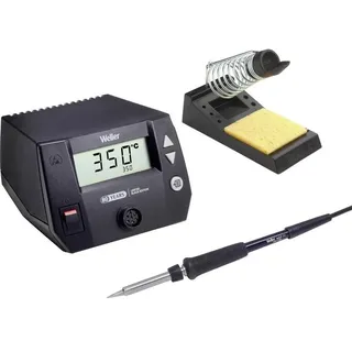 Weller WE1010 Limited Black Edition Lötstation