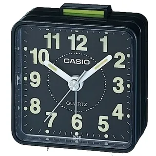 Casio TQ-140 schwarz