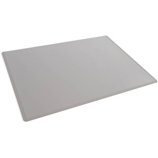 Durable Schreibunterlage Grau (B x H) 650mm x 500mm