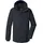 Herren Outdoorparka/Funktionsparka mit abzippbarer Kapuze MN PRK 4XL 43331-000