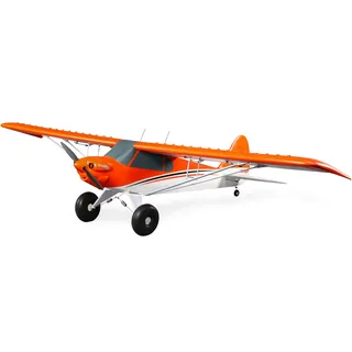 E-Flite Flugzeug Carbon-Z Cub SS 2,1m BNF mehrfarbig