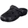 Unisex Dux Clogs, Schwarz, 39/40 EU