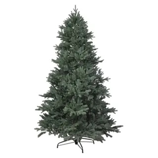 Weihnachtsbaum "Nordmann Classic" PE 1418 - Grün