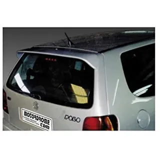 Motordrome Dachspoiler passgenau